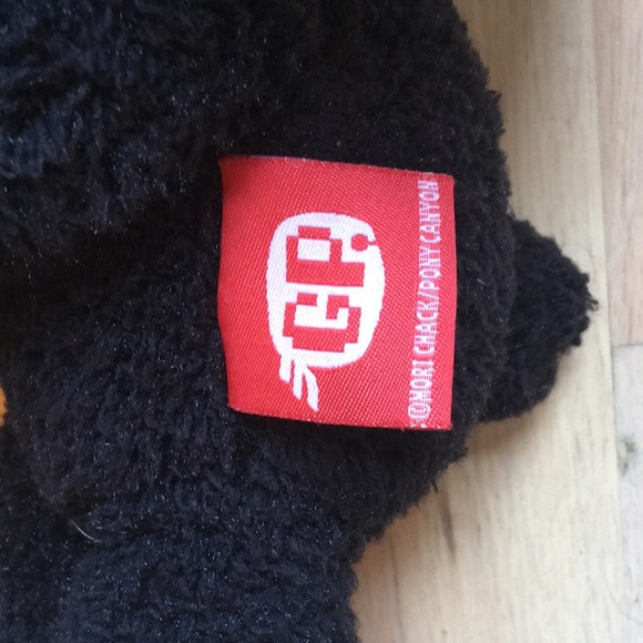 Mori Chack Gloomy Bear - Picture 5 of 5